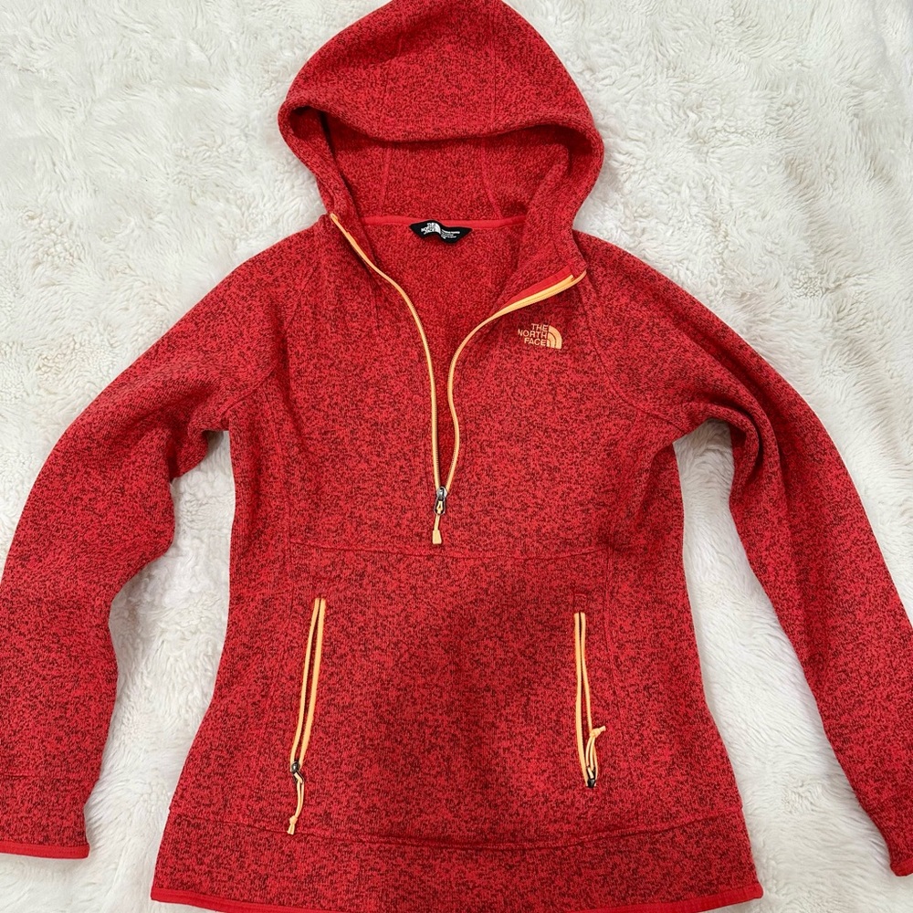 The North Face Hoodie
